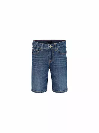 TOMMY HILFIGER | Jungen Shorts SCANTON | 